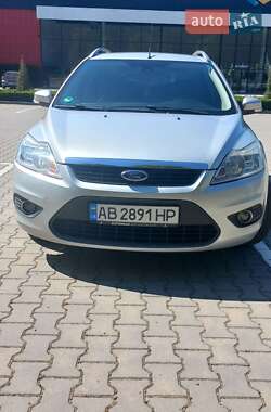 Універсал Ford Focus 2010 в Вінниці
