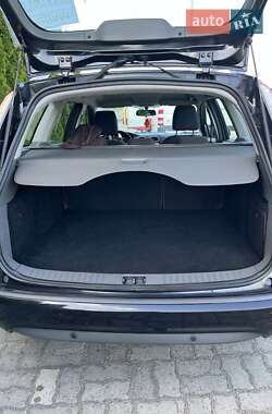 Универсал Ford Focus 2008 в 
