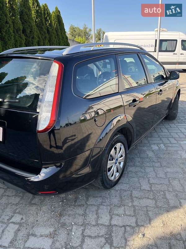 Универсал Ford Focus 2008 в Днепре