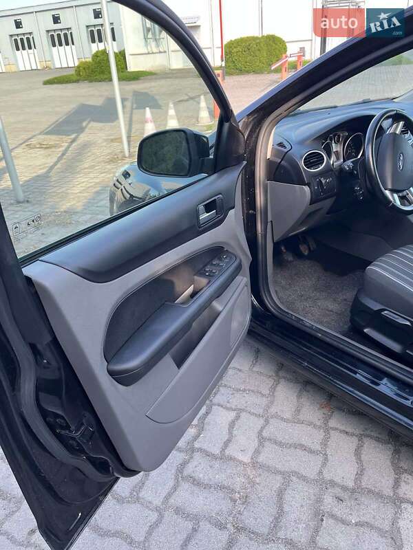 Универсал Ford Focus 2008 в Днепре