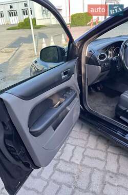 Универсал Ford Focus 2008 в 