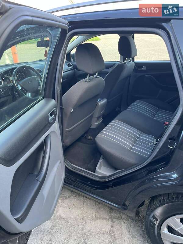 Универсал Ford Focus 2008 в Днепре