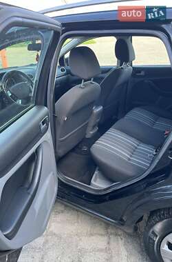 Универсал Ford Focus 2008 в 