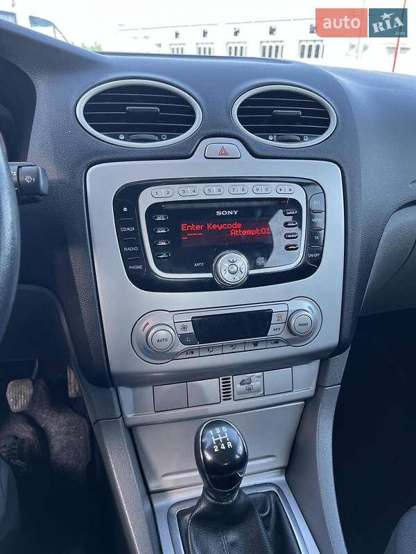 Универсал Ford Focus 2008 в Днепре