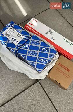 Универсал Ford Focus 2008 в Днепре