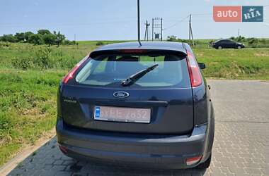 Универсал Ford Focus 2005 в 