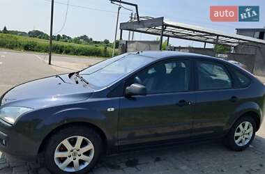 Универсал Ford Focus 2005 в 