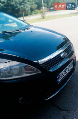 Универсал Ford Focus 2008 в 