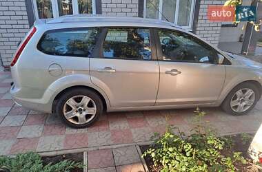Универсал Ford Focus 2010 в 