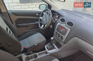 Универсал Ford Focus 2010 в 