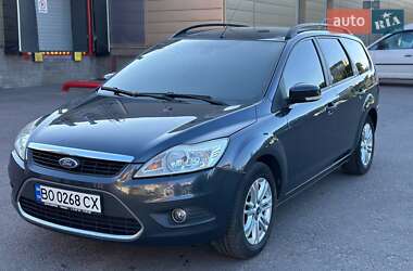 Универсал Ford Focus 2008 в Ровно
