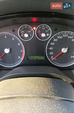 Универсал Ford Focus 2005 в 