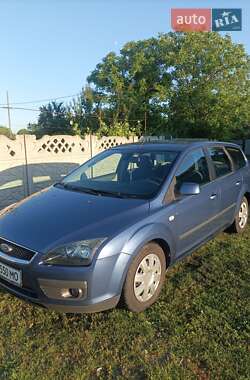Универсал Ford Focus 2005 в Шептицькому