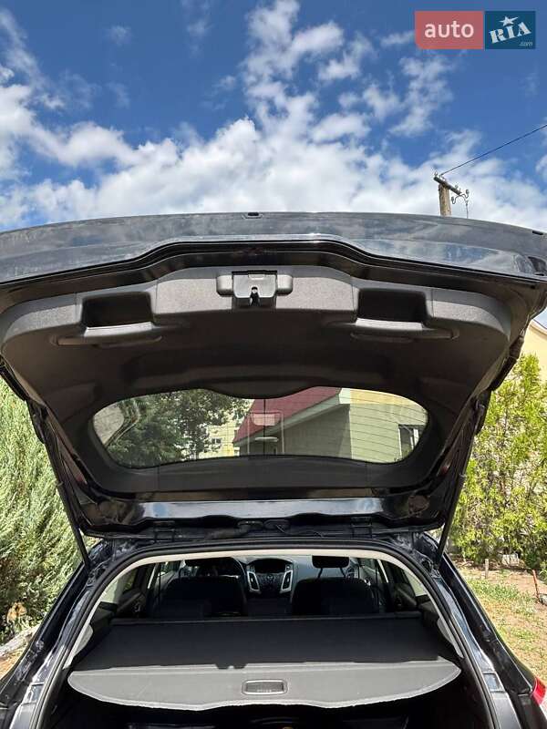 Универсал Ford Focus 2013 в Харькове