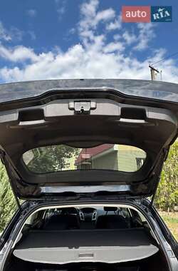 Универсал Ford Focus 2013 в 