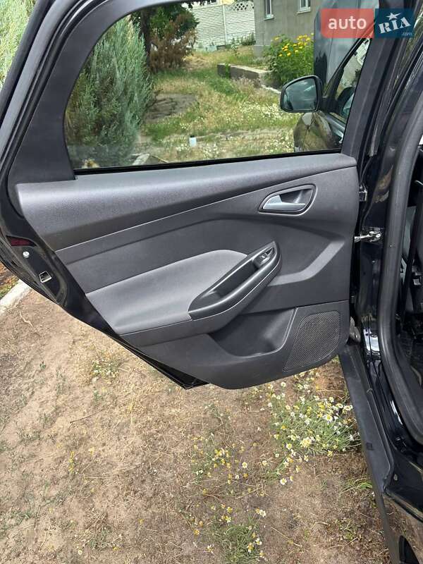 Универсал Ford Focus 2013 в Харькове