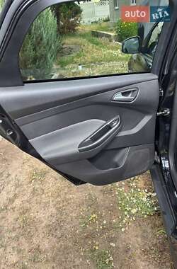 Универсал Ford Focus 2013 в 