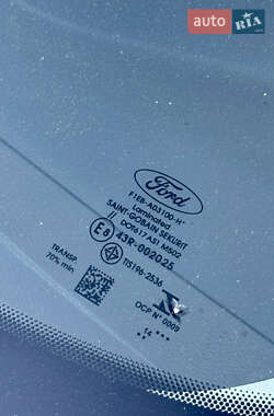 Универсал Ford Focus 2014 в 