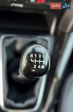 Универсал Ford Focus 2014 в 