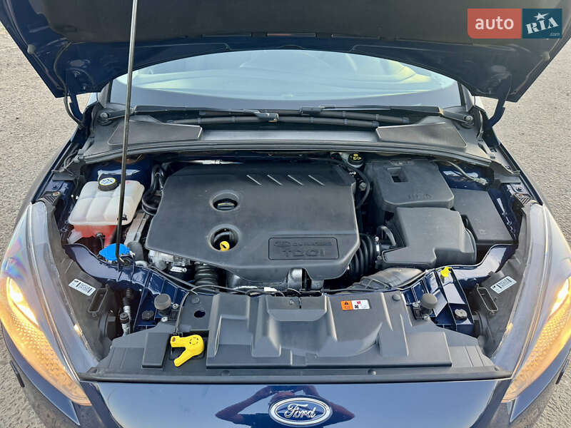 Универсал Ford Focus 2014 в Калуше