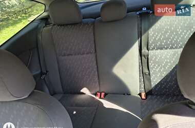 Седан Ford Focus 1999 в 