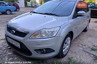 Универсал Ford Focus 2009 в Николаеве