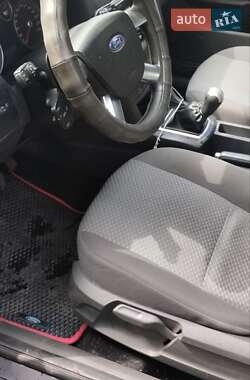 Универсал Ford Focus 2006 в 