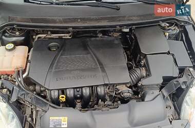 Універсал Ford Focus 2008 в 