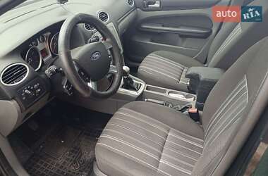 Універсал Ford Focus 2008 в 