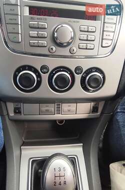 Універсал Ford Focus 2008 в 