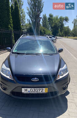 Універсал Ford Focus 2010 в Запоріжжі