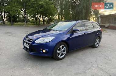 Універсал Ford Focus 2014 в Жмеринці