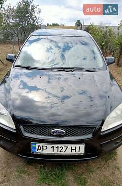 Универсал Ford Focus 2007 в 