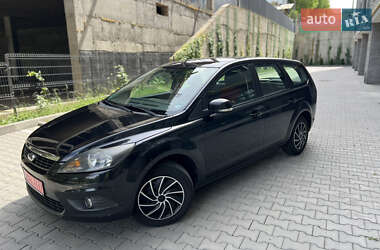 Универсал Ford Focus 2009 в Хмельницком