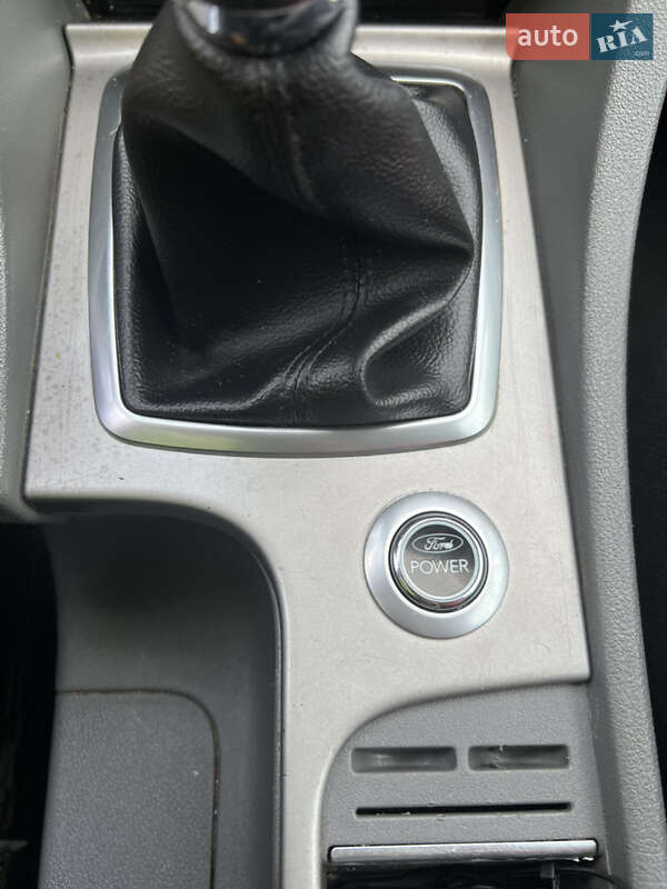 Універсал Ford Focus 2009 в Хмельницькому