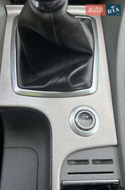 Универсал Ford Focus 2009 в 