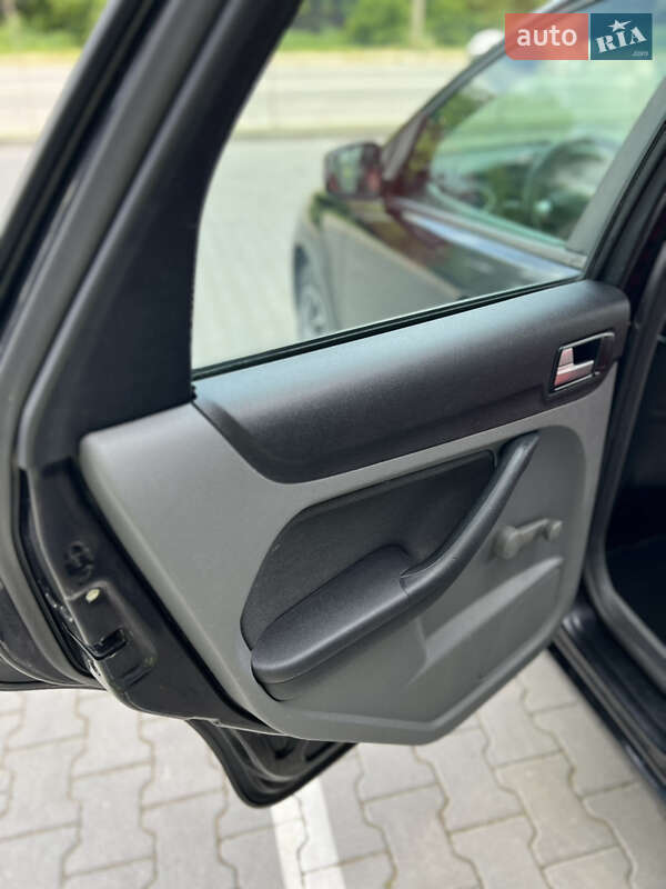 Універсал Ford Focus 2009 в Хмельницькому