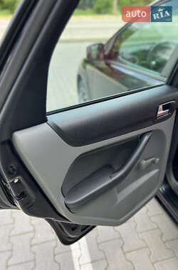 Универсал Ford Focus 2009 в 