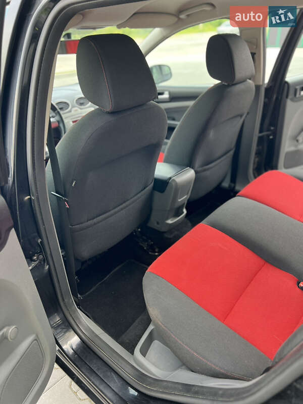 Универсал Ford Focus 2009 в Хмельницком