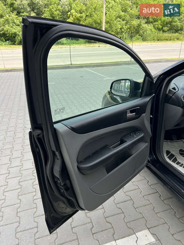 Універсал Ford Focus 2009 в Хмельницькому