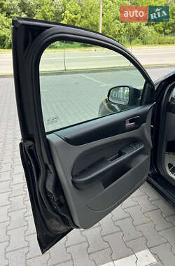 Универсал Ford Focus 2009 в 