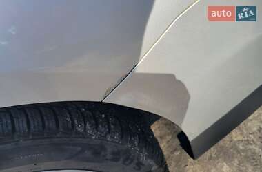 Универсал Ford Focus 2013 в 