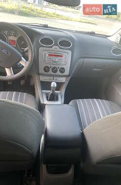 Универсал Ford Focus 2008 в 