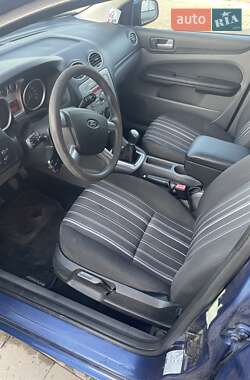 Универсал Ford Focus 2008 в 