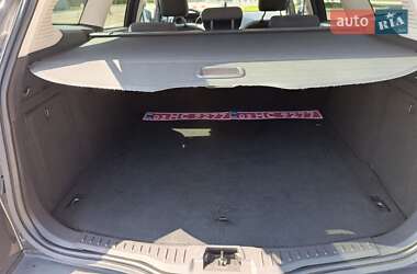 Универсал Ford Focus 2015 в 