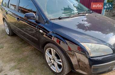 Универсал Ford Focus 2007 в Львове