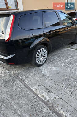 Универсал Ford Focus 2008 в 