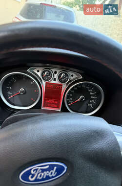 Универсал Ford Focus 2008 в 