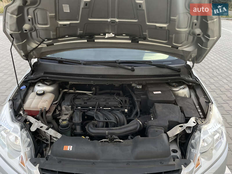 Универсал Ford Focus 2010 в Луцке
