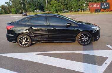 Седан Ford Focus 2015 в Києві